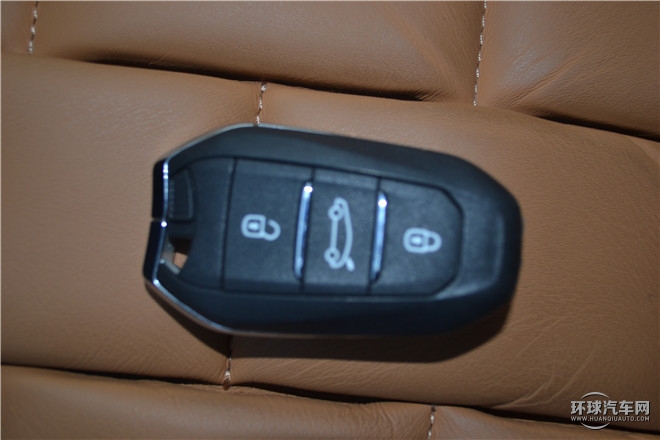 2014款 1.6T 豪华版THP160