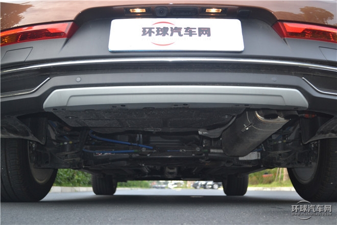 2014款 1.6T 豪华版THP160