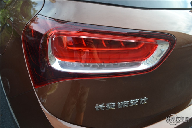 2014款 1.6T 豪华版THP160