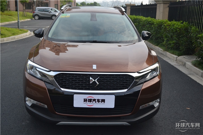 2014款 1.6T 豪华版THP160