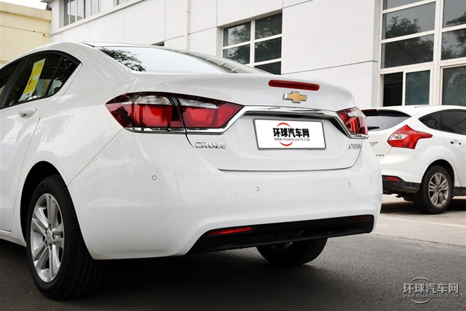 2016款 1.4T 自动两驱豪华型