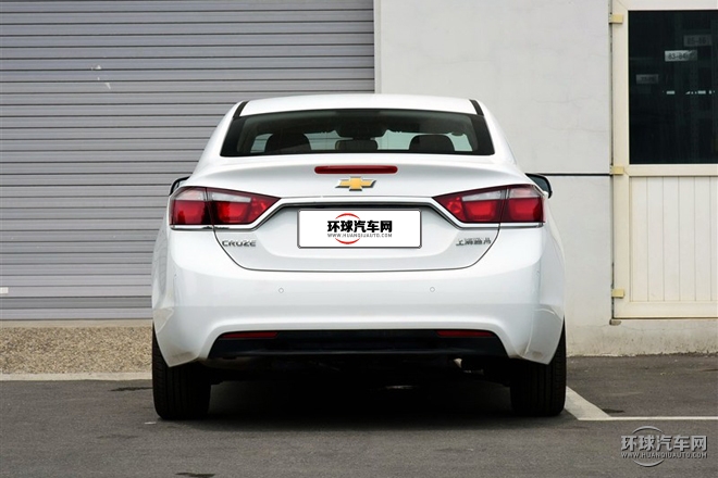 2016款 1.4T 自动两驱豪华型
