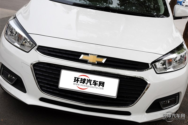2016款 1.4T 自动两驱豪华型