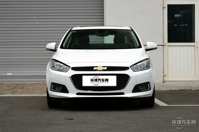 2016款 1.4T 自动两驱豪华型