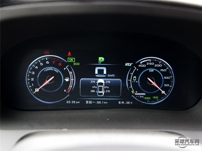 2015款 2.0T 四驱精英型