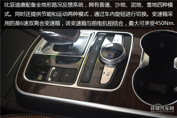 2015款 2.0T 四驱旗舰型