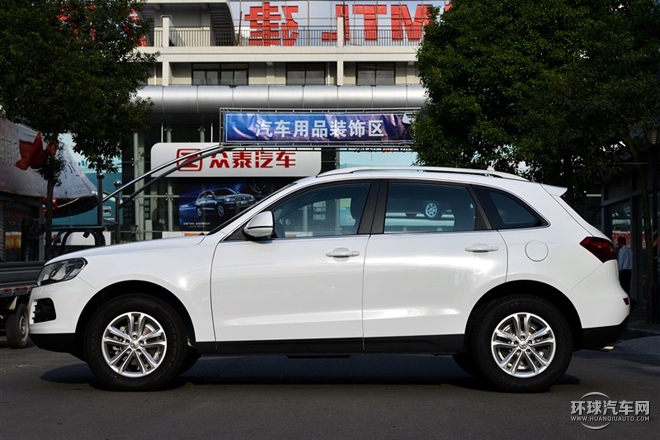 2015款 1.5T 手动精英型