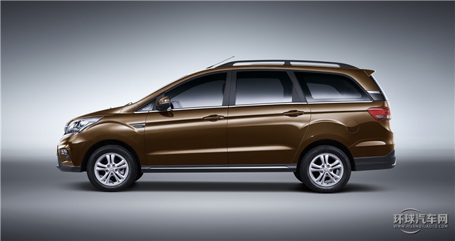 2015款 1.5L 手动标准型