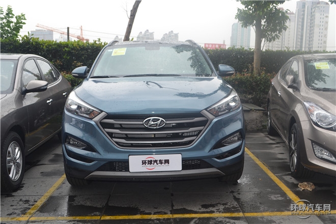 2015款 2.0L 手动两驱舒适型