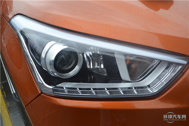 2015款 1.6L 自动两驱智能型GS