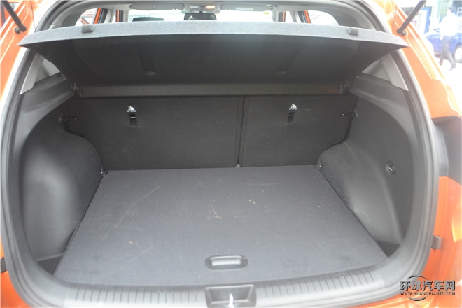 2015款 2.0L 自动两驱智能型GLS