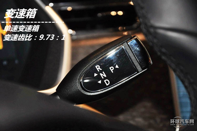 2015款 MODEL S 85D