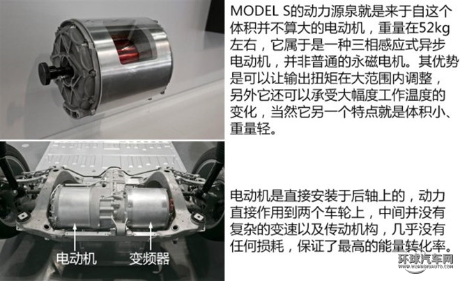 2015款 MODEL S 85D