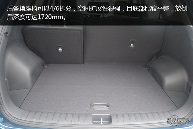 2015款 1.6T 双离合四驱旗舰型