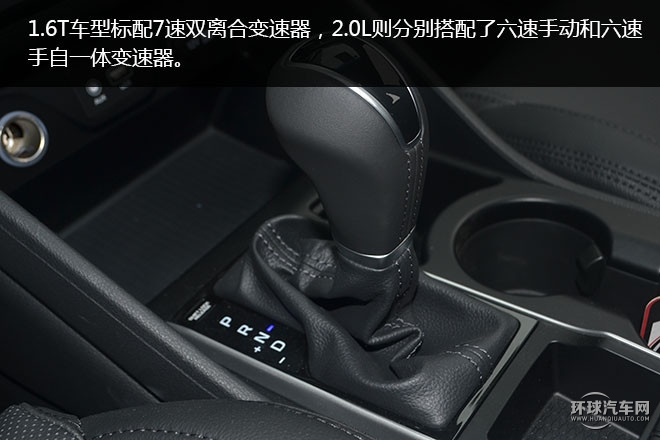 2015款 1.6T 双离合四驱尊贵型