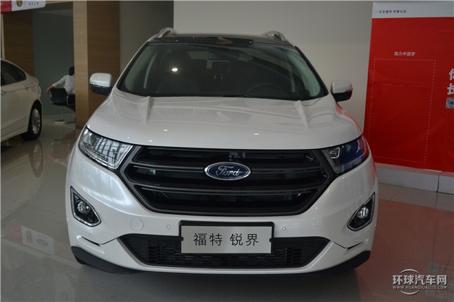 2015款 2.0T GTDi 两驱铂锐型