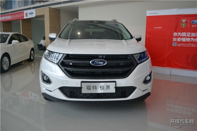 2015款 2.0T GTDi 两驱铂锐型