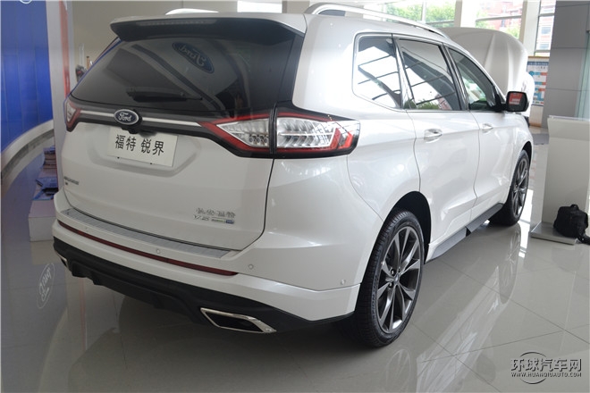 2015款 2.0T GTDi 两驱铂锐型