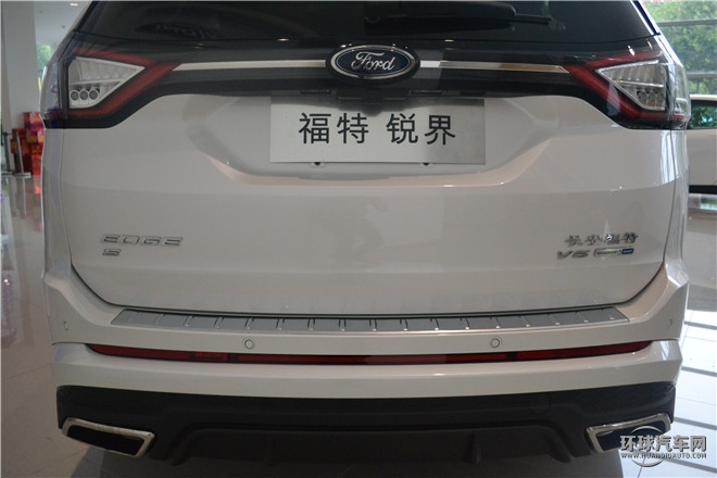 2015款 2.0T GTDi 两驱铂锐型