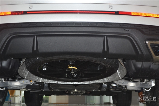 2015款 2.0T GTDi 两驱精锐型