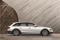 2014款 40 TFSI allroad quattro plus版