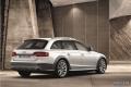 2014款 40 TFSI allroad quattro plus版