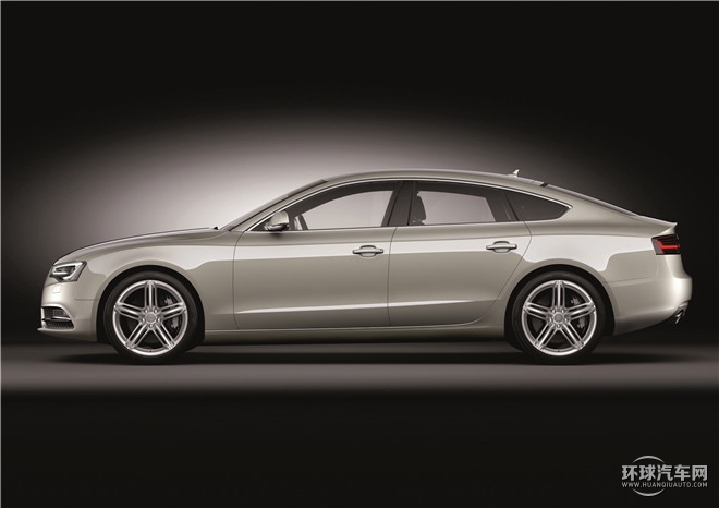 2016款 Sportback 45 TFSI quattro