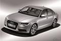 2015款 allroad quattro