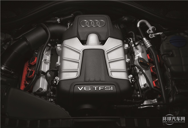 2015款 35 FSI quattro 技术型