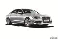 2015款 35 FSI quattro 舒适型