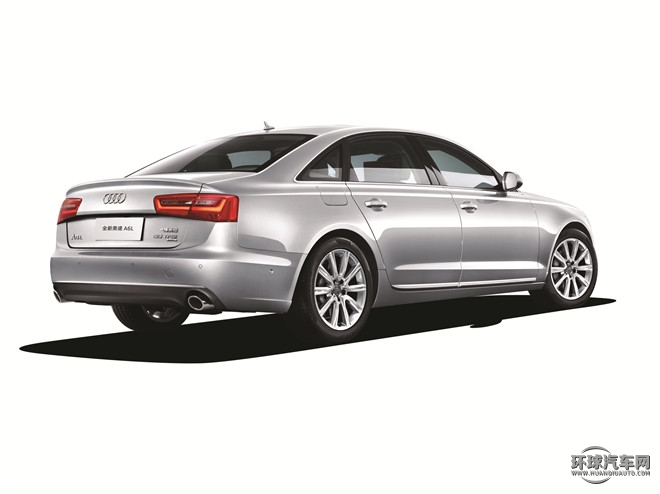 2015款 35 FSI quattro 舒适型
