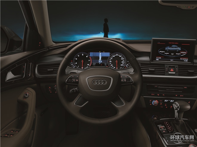 2015款 35 FSI quattro 舒适型