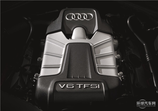 2016款 50 TFSI quattro 动感型