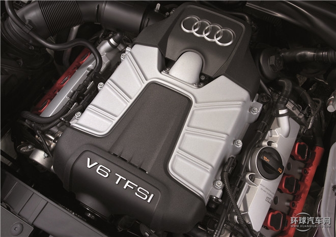 2013款 40 TFSI hybrid