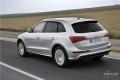 2013款 40 TFSI hybrid