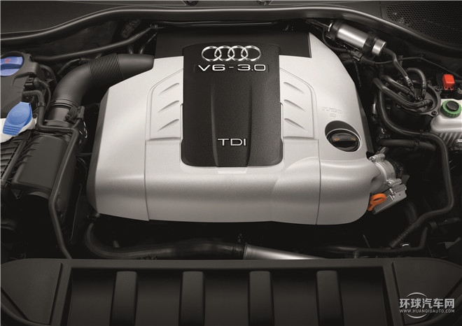 2015款 35 TFSI 进取型