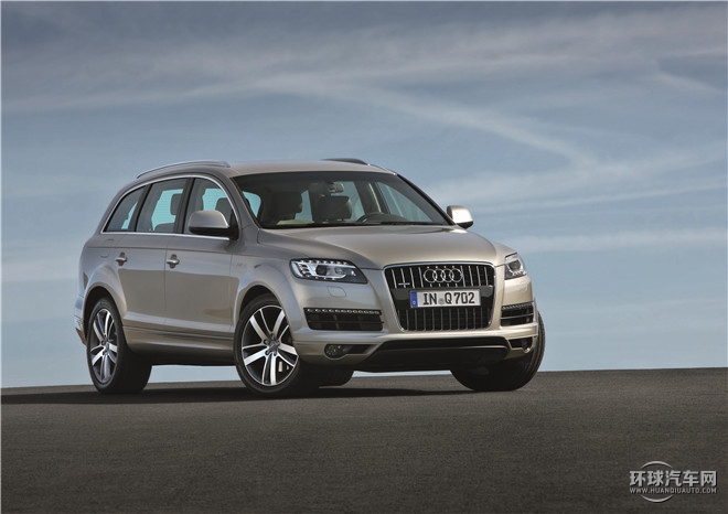 2015款 40 TFSI 尊藏型