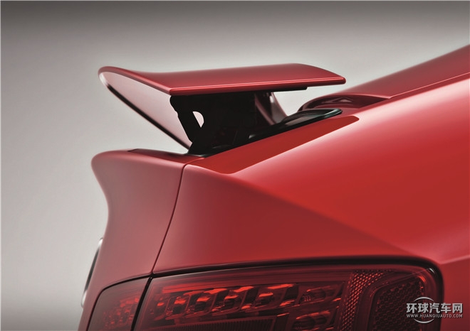 2014款 RS 5 Coupe 特别版