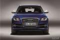 2014款 SQ5 3.0TFSI quattro