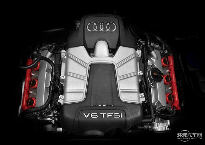 2014款 SQ5 3.0TFSI quattro