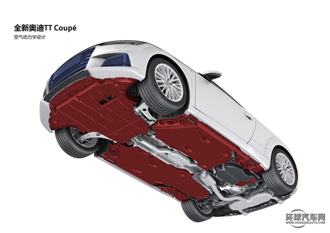 2015款 TT Roadster 45 TFSI quattro