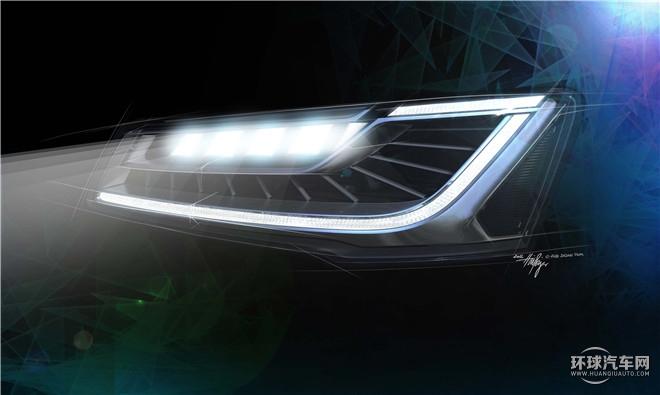 2014款 A8L 40 hybrid