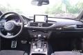 2014款 S8 4.0TFSI quattro
