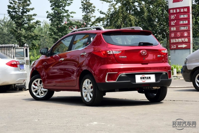 2015款 1.5L 手动豪华智能型