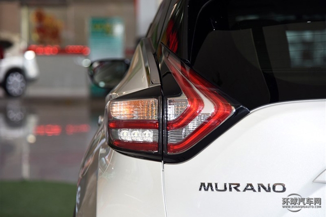 2015款 2.5L XE 两驱精英版