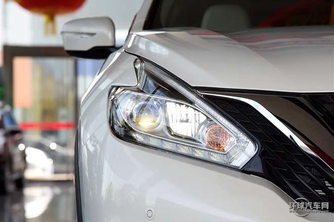 2015款 2.5L XE 两驱精英版