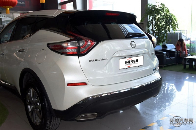 2015款 2.5L XE 两驱精英版