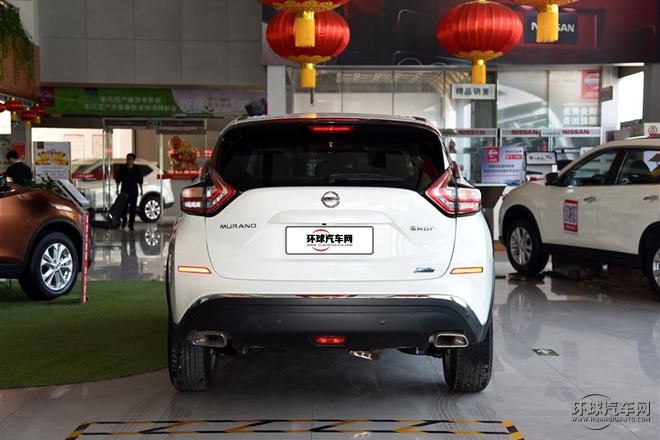 2015款 2.5L XE 两驱精英版
