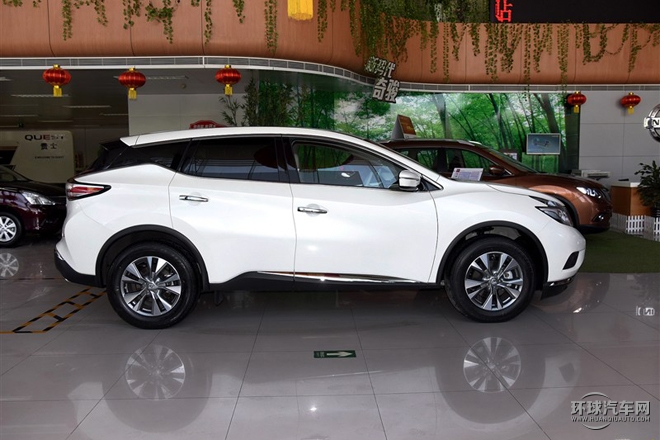 2015款 2.5L XE 两驱精英版