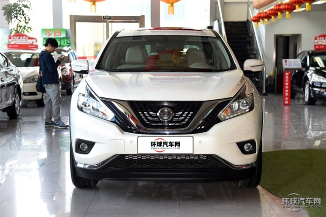 2015款 2.5L XE 两驱精英版